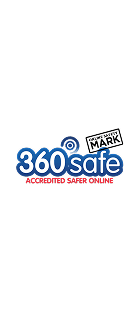 360 Safe Logo