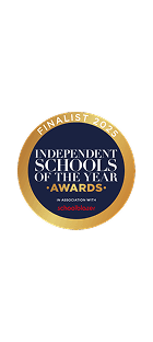 Independent Schools of the Year Logo