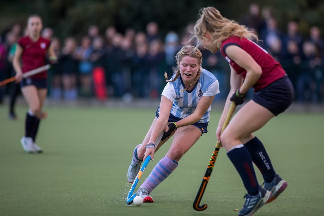 Clifton College is celebrating outstanding hockey success as current pupil Evie, and Old Cliftonians Tilly and Eloise have been selected to represent England and Wales at the U21 Junior World Cup.