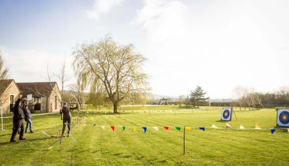 Clifton College is thrilled to announce a new partnership with ACF Events.