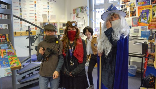 BookWeek25