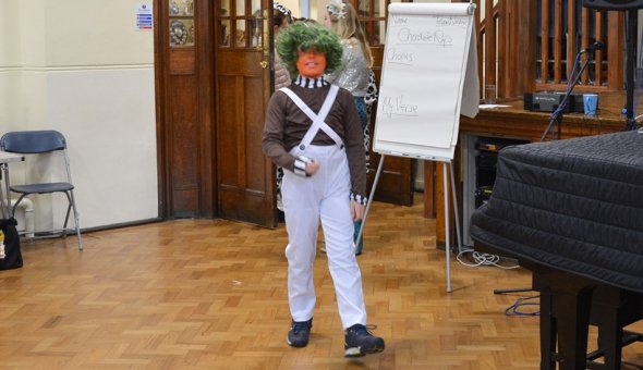 BookWeek4