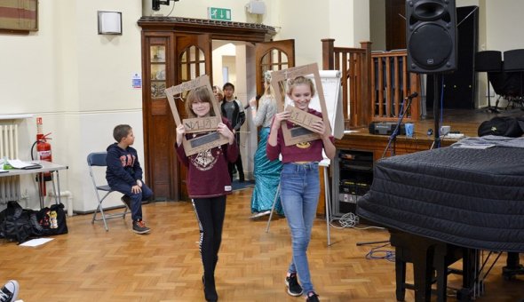 BookWeek5