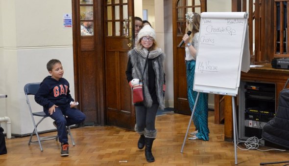 BookWeek6