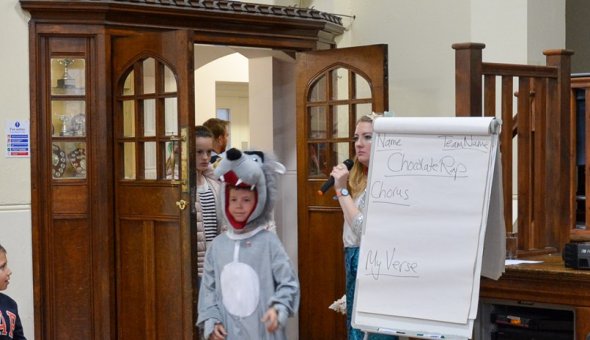 BookWeek7