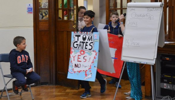 BookWeek8