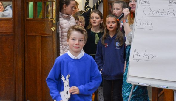 BookWeek9