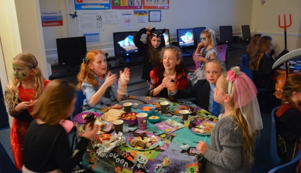 Halloweenparty4