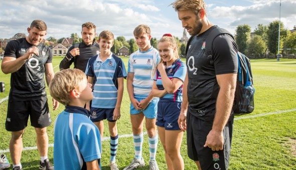England Rugby 1