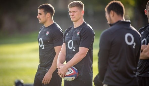 England Rugby 4