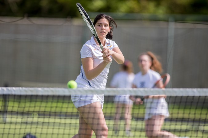 tennis for all