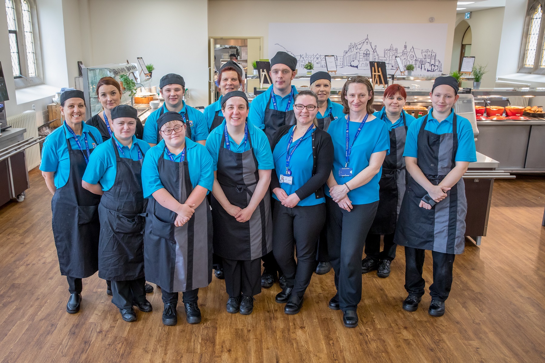 clifton_college_catering_team