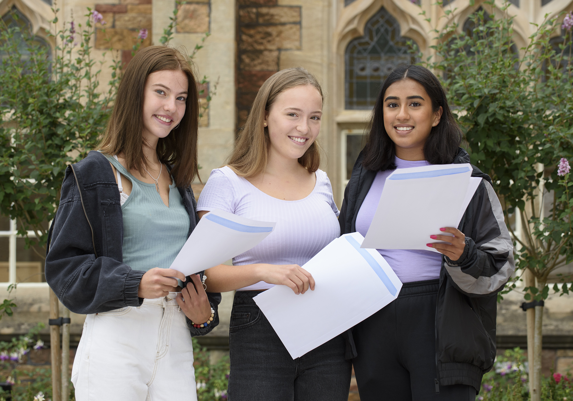 Clifton College GCSE results 2019