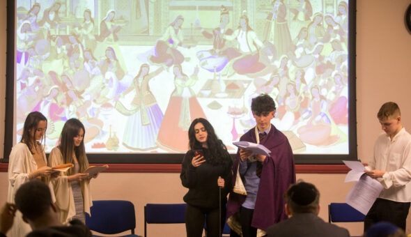 180322 CC Purim Party 1296