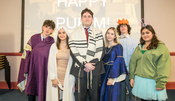 180322 CC Purim Party 1705