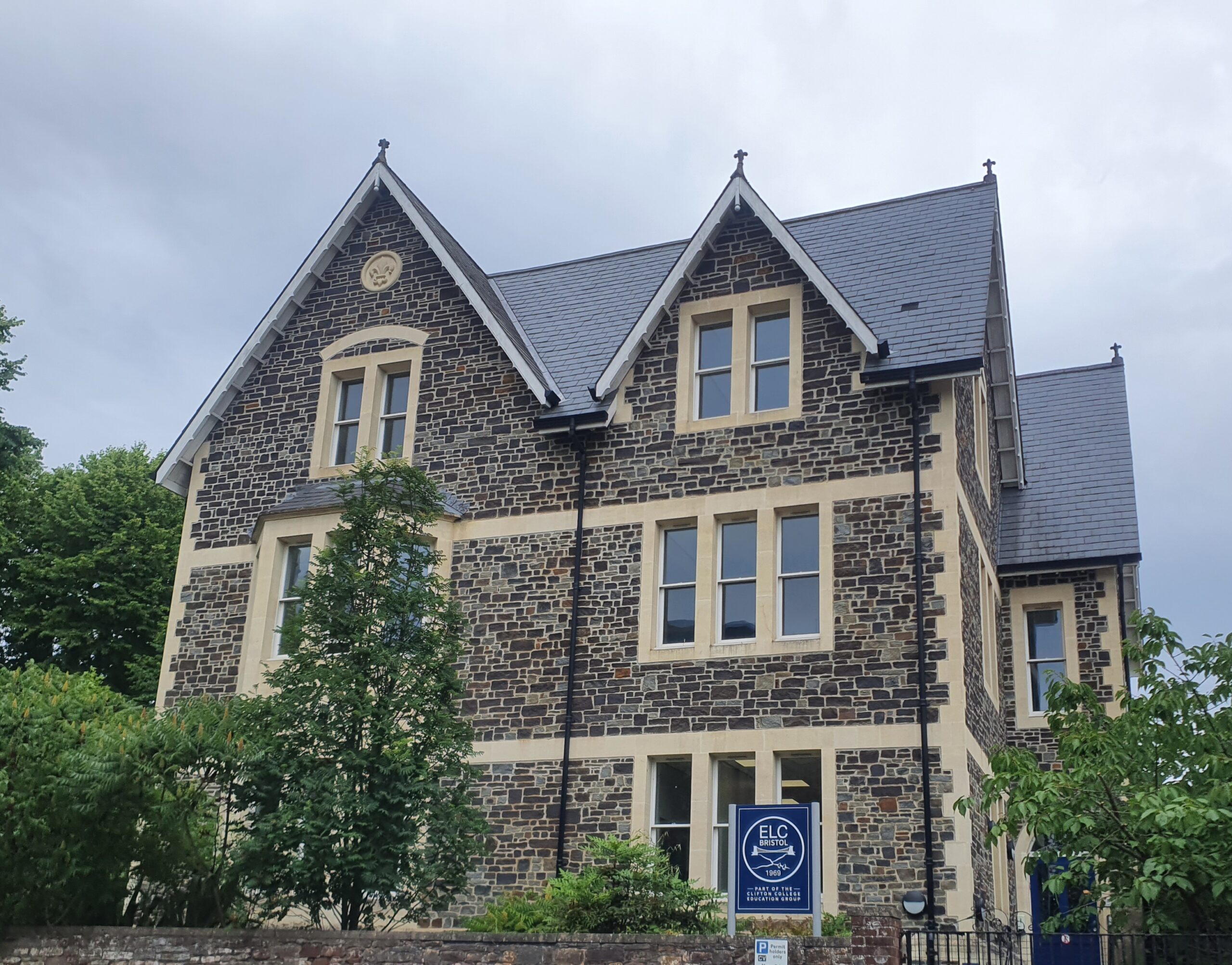 ELC Bristol Clifton College