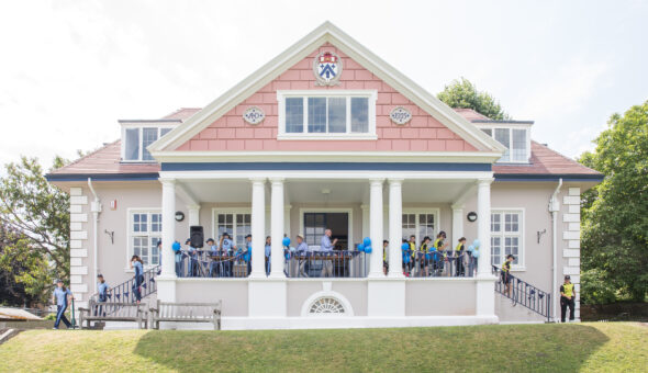 250623 CC Pavillion Centenary Girls Cricket 3772