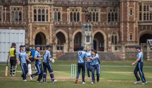 250623 CC Pavillion Centenary Girls Cricket 3860
