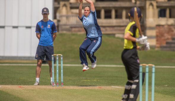 250623 CC Pavillion Centenary Girls Cricket 4073