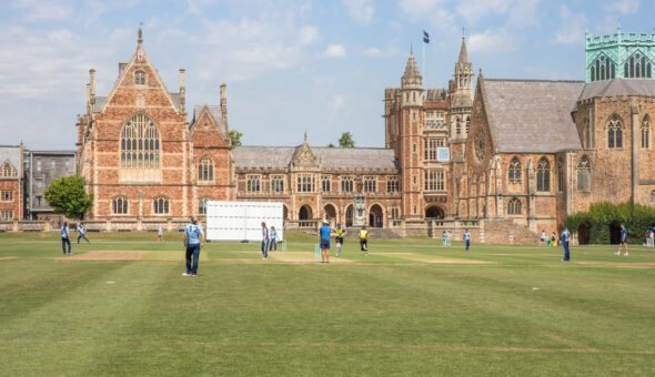 250623 CC Pavillion Centenary Girls Cricket 4293