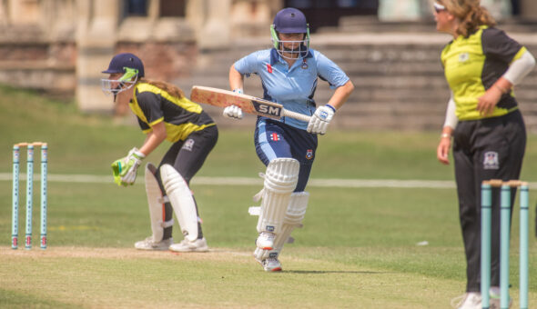250623 CC Pavillion Centenary Girls Cricket 5292
