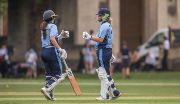250623 CC Pavillion Centenary Girls Cricket 5515