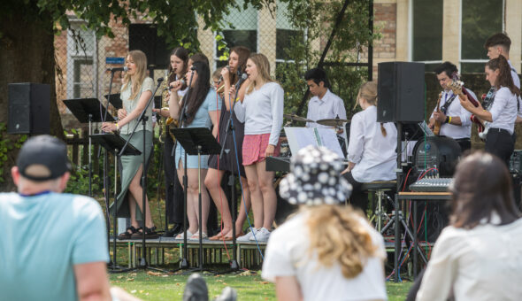 250623 CC Pavillion Centenary Girls Cricket 5923