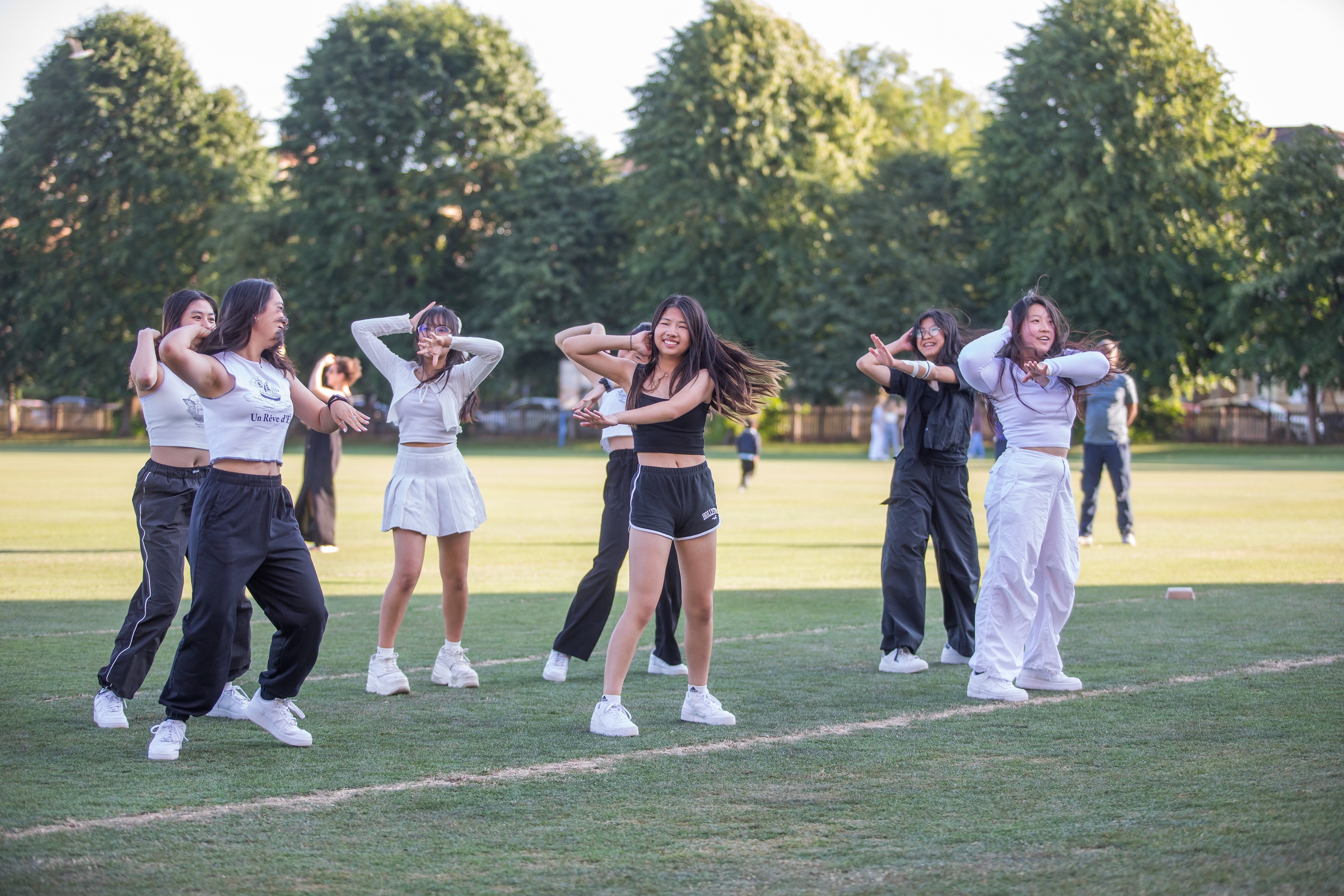 290623 CC Upper Arts Evening 4269