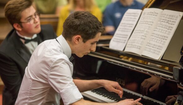 290623 CC Upper Arts Evening 4608