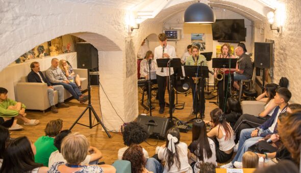 290623 CC Upper Arts Evening 4782