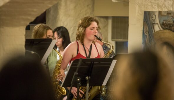 290623 CC Upper Arts Evening 5072