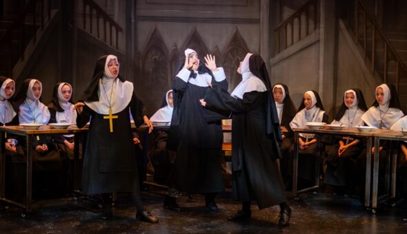 CC Sister Act 022