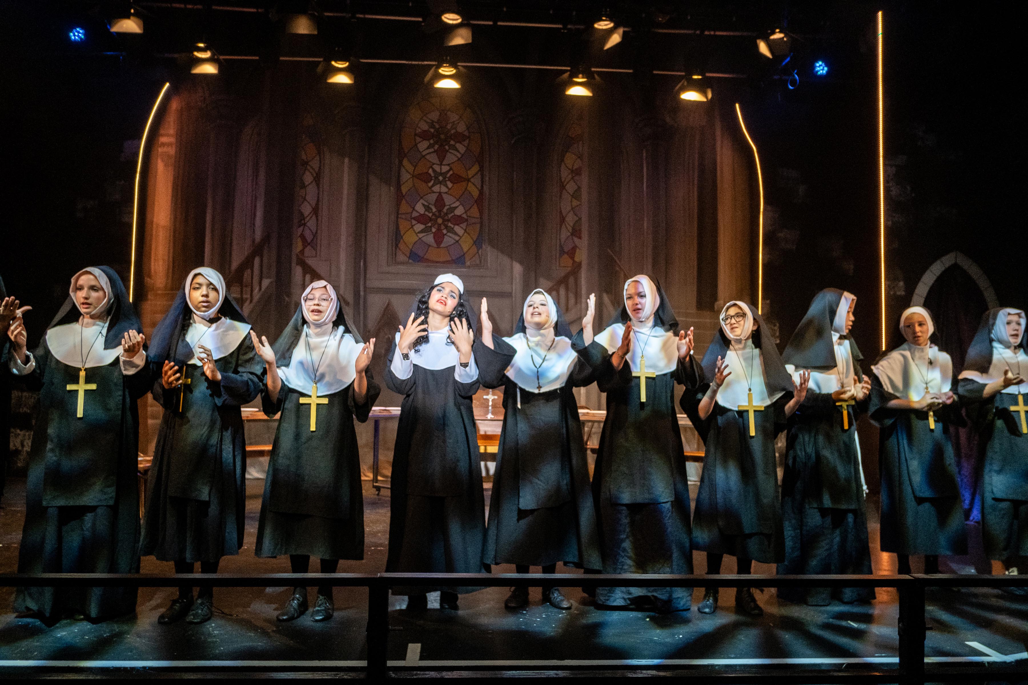 CC Sister Act 034
