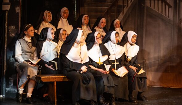 CC Sister Act 046