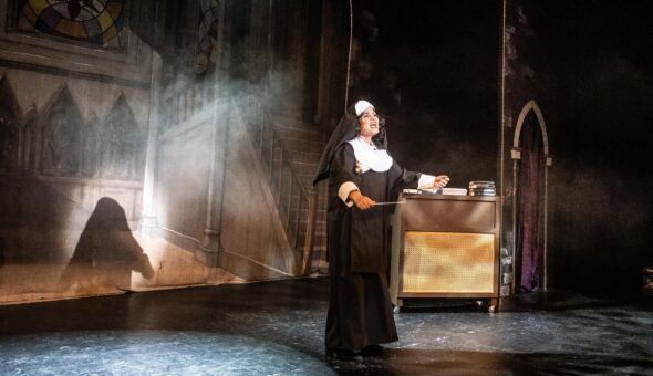 CC Sister Act 051
