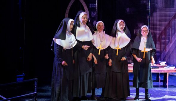 CC Sister Act 053
