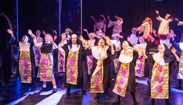 CC Sister Act 065