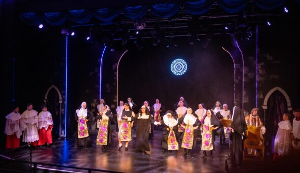 CC Sister Act 069