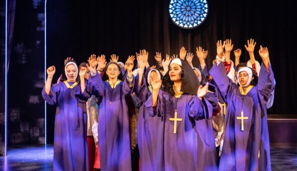 CC Sister Act 085