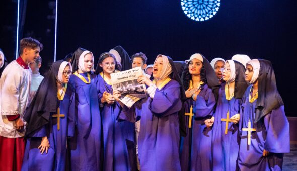 CC Sister Act 089