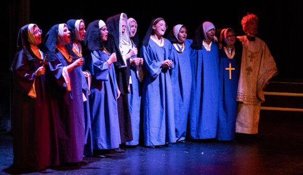 CC Sister Act 132