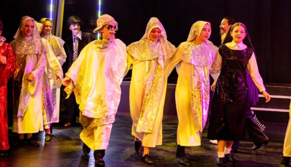 CC Sister Act 148