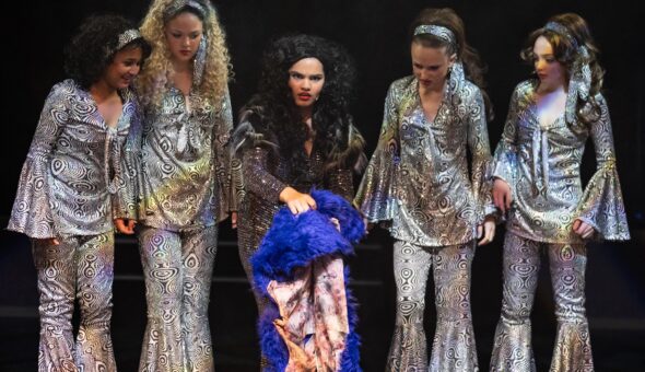 CC Sister Act 169