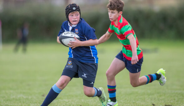 210923 CC Millfield Rugby U14 006