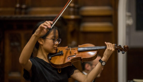 031123 CC Jnr Scholars Concert Nicholas Hammond Society Dinner 8741