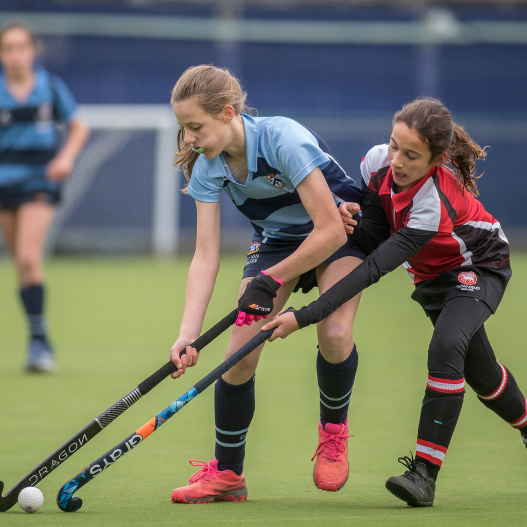 IAPS Girls U12 National Hockey Tournament Clifton College