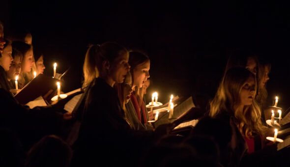 241123 CC Advent Carol Service 8063