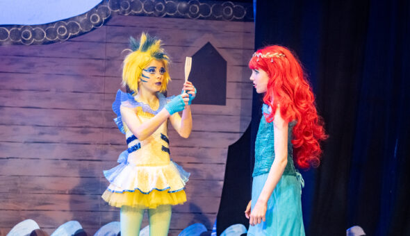 CC Little Mermaid 054