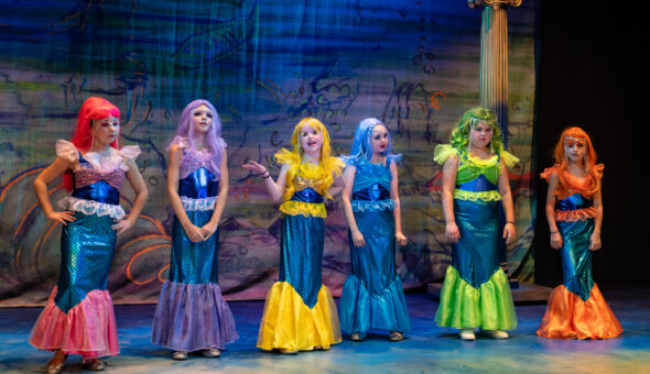 CC Little Mermaid 141