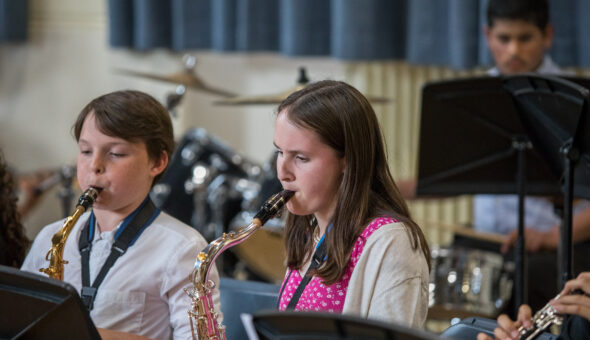 020724 CC Prep Summer Concert 7885